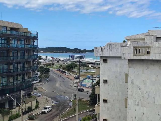 Cobertura venda em Região Geográfica Imediata de Cabo Frio, Cabo Frio