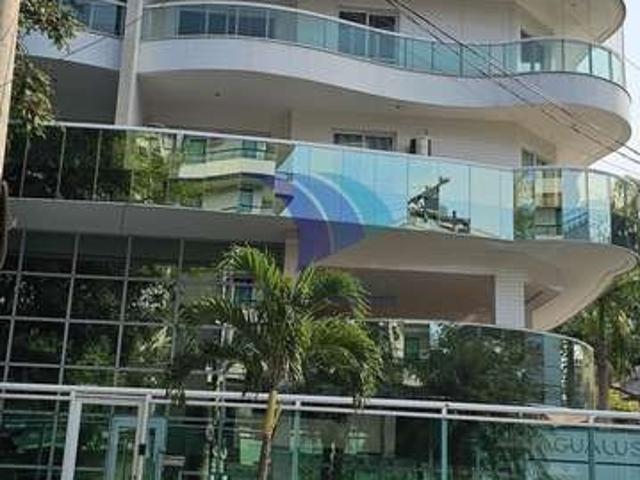 Cobertura venda em Região Geográfica Imediata de Cabo Frio, Cabo Frio