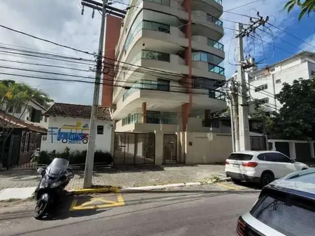 Cobertura venda em Cabo Frio, Centro