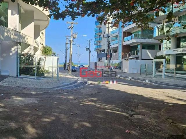 Cobertura venda em Região Geográfica Imediata de Cabo Frio, Cabo Frio