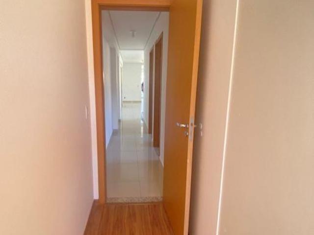 Apartamento venda em Jardim Colonial, Ribeirão das Neves