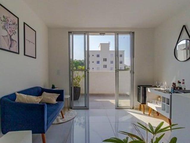 Apartamento venda em Região Geográfica Imediata de Belo Horizonte, Região Metropolitana de Belo Horizonte