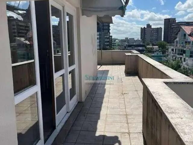 Cobertura venda em Região Geográfica Imediata de Novo Hamburgo - São Leopoldo, Região Metropolitana de Porto Alegre