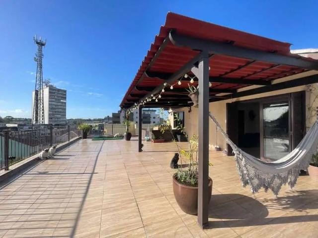 Cobertura venda em Região Geográfica Imediata de Porto Alegre, Região Metropolitana de Porto Alegre