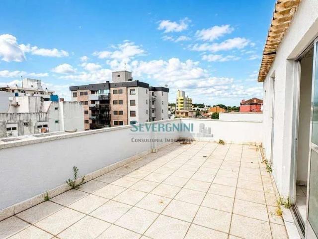 Cobertura venda em Cachoeirinha, Região Geográfica Intermediária de Porto Alegre