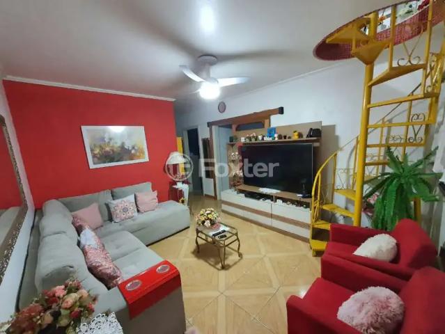 Cobertura venda em Região Geográfica Imediata de Porto Alegre, Região Metropolitana de Porto Alegre