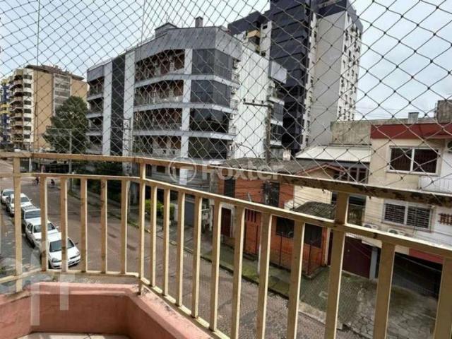 Cobertura venda em Vila Mauá, Cachoeirinha