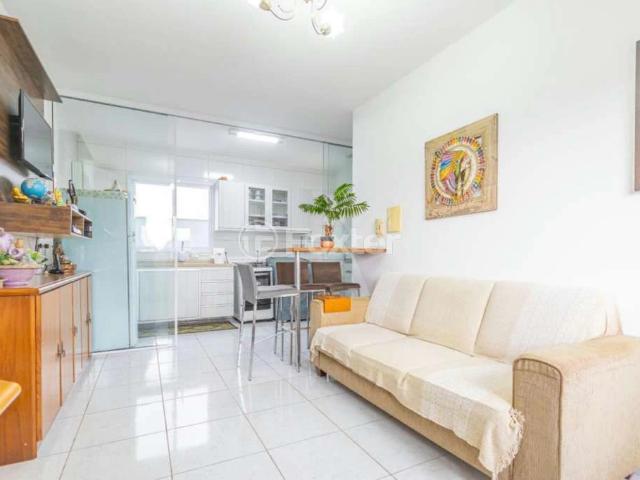 Cobertura venda em Vila Santo Ângelo, Cachoeirinha