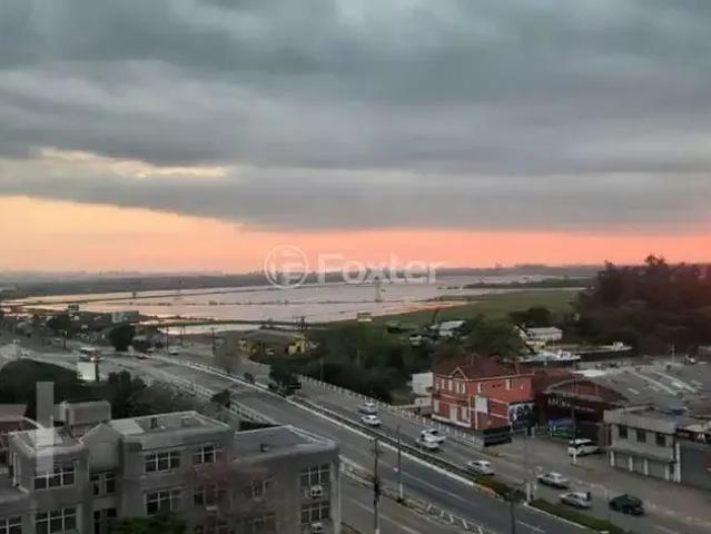 Cobertura venda em Região Geográfica Imediata de Porto Alegre, Região Metropolitana de Porto Alegre