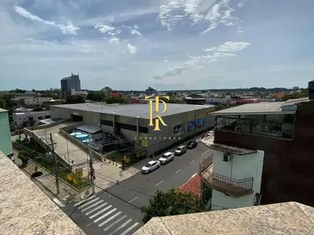 Cobertura venda em Região Geográfica Imediata de Porto Alegre, Região Metropolitana de Porto Alegre