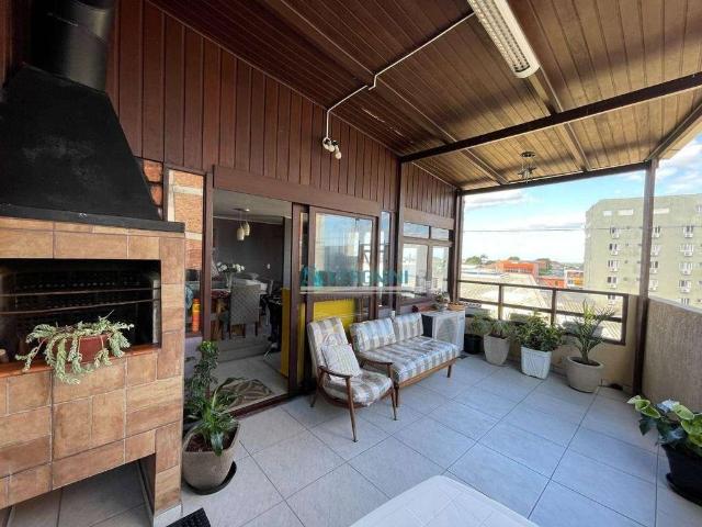 Cobertura venda em Região Geográfica Imediata de Porto Alegre, Região Metropolitana de Porto Alegre