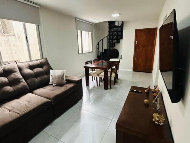 Apartamento venda em Região Geográfica Imediata de Belo Horizonte, Região Metropolitana de Belo Horizonte