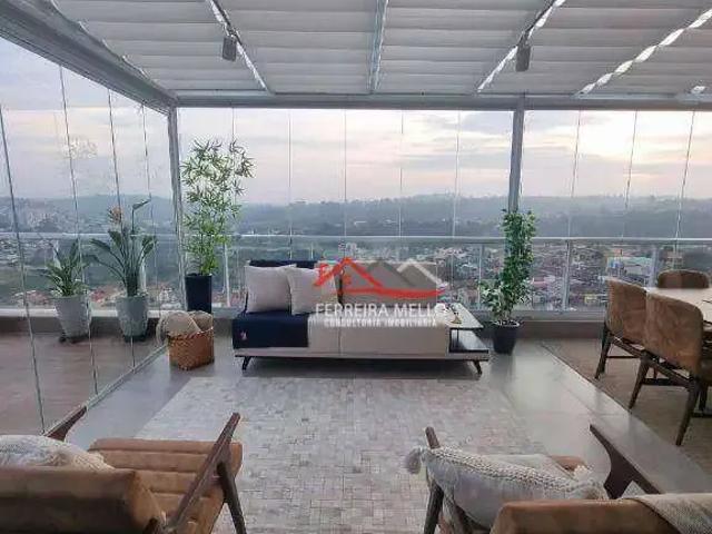 Cobertura venda em Região Imediata de São Paulo, Região Metropolitana de São Paulo