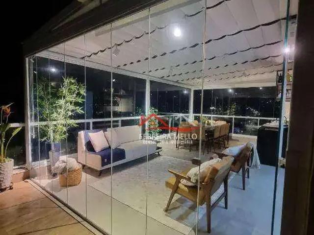 Cobertura venda em Região Imediata de São Paulo, Região Metropolitana de São Paulo