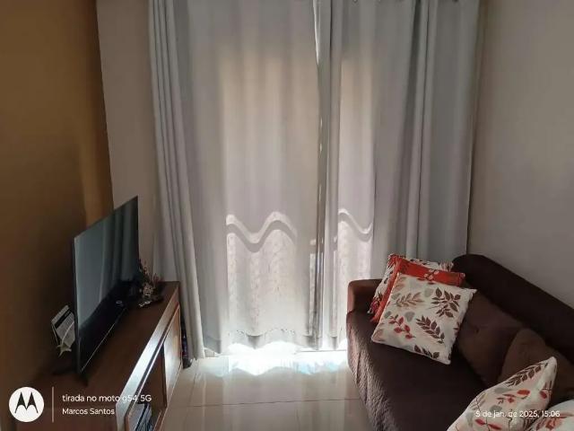 Cobertura venda em Polvilho, Cajamar