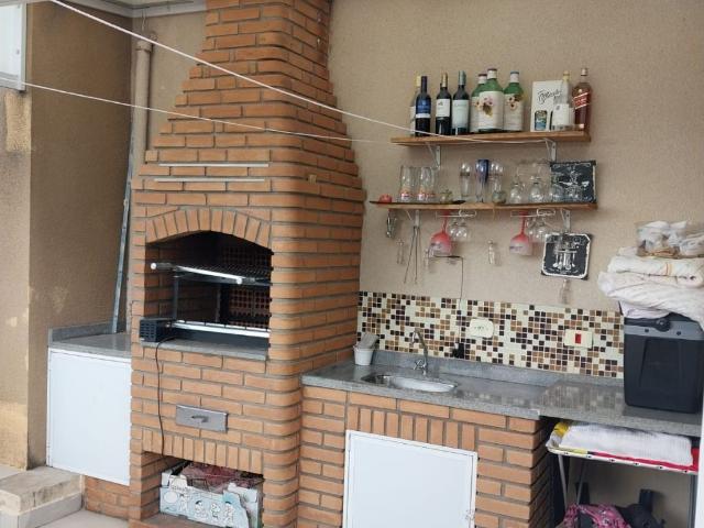 Cobertura venda em Polvilho, Cajamar