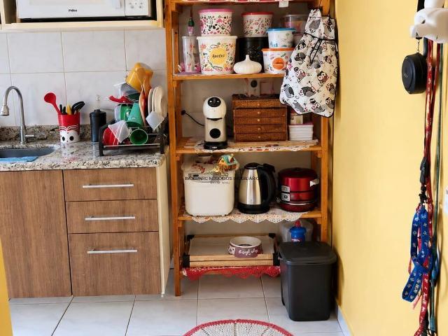 Cobertura venda em Cajamar, Região Geográfica Intermediária de São Paulo
