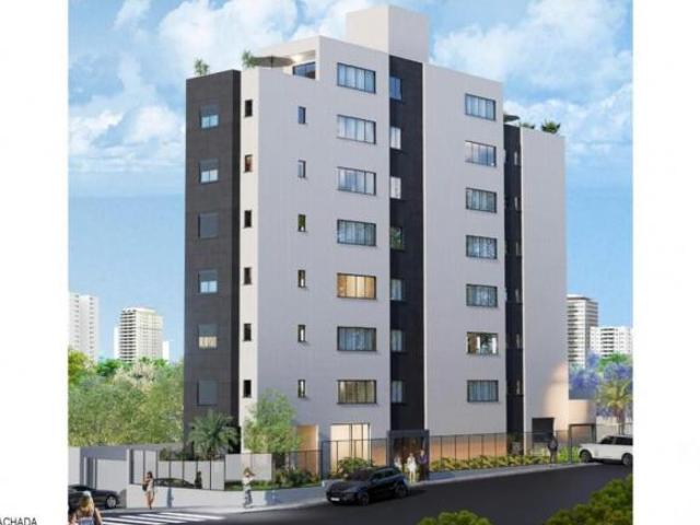 Apartamento venda em Regional Oeste, Belo Horizonte