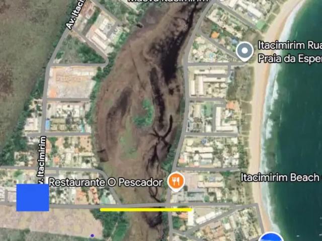 Cobertura venda em Região Geográfica Imediata de Salvador, Região Metropolitana de Salvador