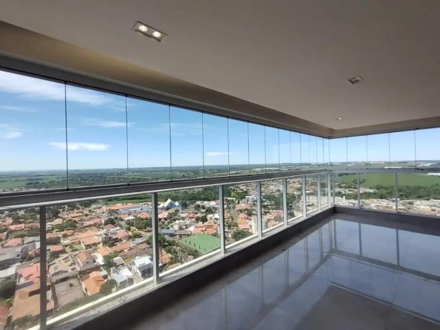 Cobertura venda em Centro, Cambé