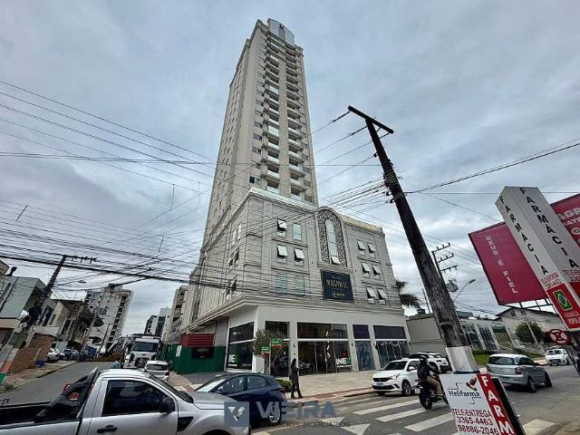 Cobertura venda em São Francisco de Assis, Camboriú