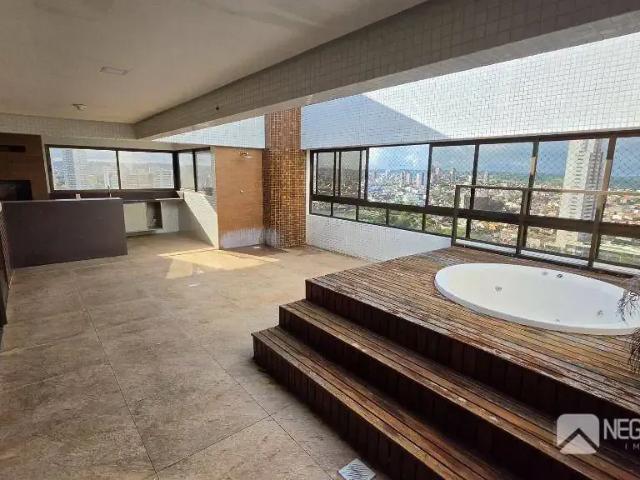 Cobertura venda em Região Geográfica Imediata de Campina Grande, Região Metropolitana de Campina Grande