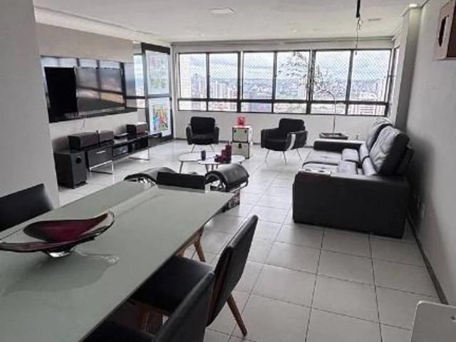 Cobertura venda em Campina Grande