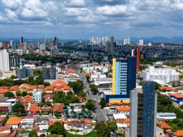 Cobertura venda em Campina Grande