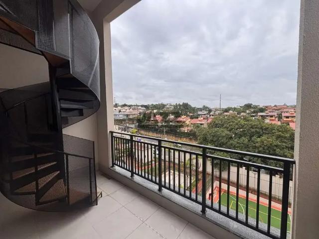 Cobertura venda em Região Imediata de Campinas, Região Metropolitana de Campinas
