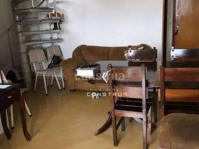 Cobertura venda em Campinas