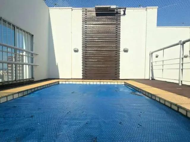 Cobertura venda em Região Imediata de Campinas, Região Metropolitana de Campinas