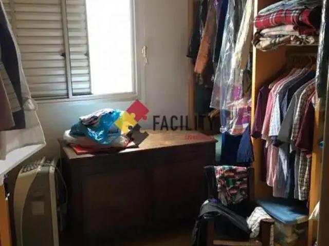 Cobertura venda em Região Imediata de Campinas, Região Metropolitana de Campinas