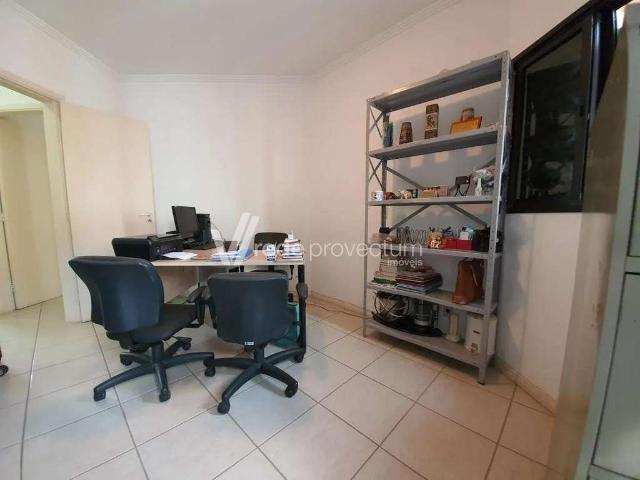 Cobertura venda em Campinas