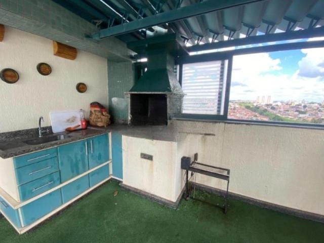 Cobertura venda em Região Imediata de Campinas, Região Metropolitana de Campinas