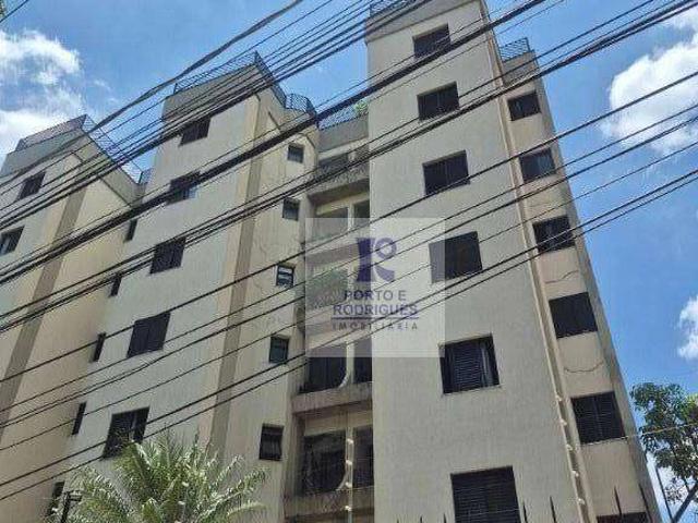 Cobertura venda em Vila Itapura, Campinas