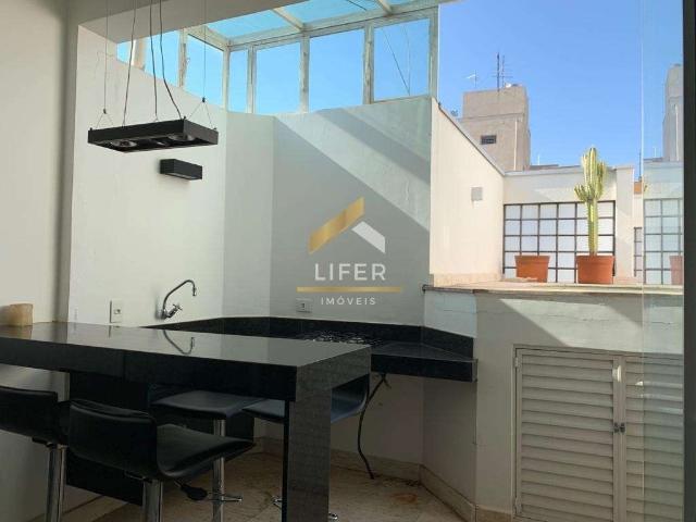 Cobertura venda em Região Imediata de Campinas, Região Metropolitana de Campinas