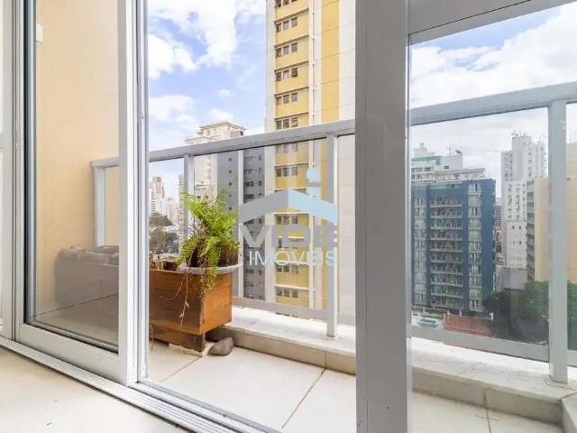 Cobertura venda em Região Imediata de Campinas, Região Metropolitana de Campinas