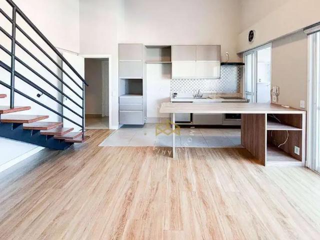 Cobertura venda em Região Imediata de Campinas, Região Metropolitana de Campinas