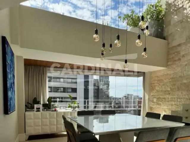 Cobertura venda em Região Imediata de Campinas, Região Metropolitana de Campinas