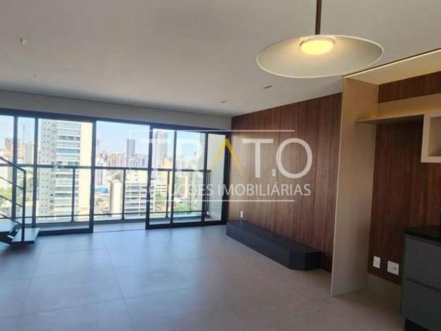 Cobertura venda em Região Imediata de Campinas, Região Metropolitana de Campinas