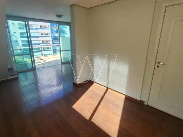 Cobertura venda em Região Imediata de Campinas, Região Metropolitana de Campinas
