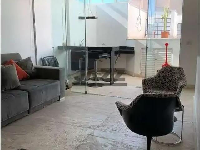 Cobertura venda em Região Imediata de Campinas, Região Metropolitana de Campinas