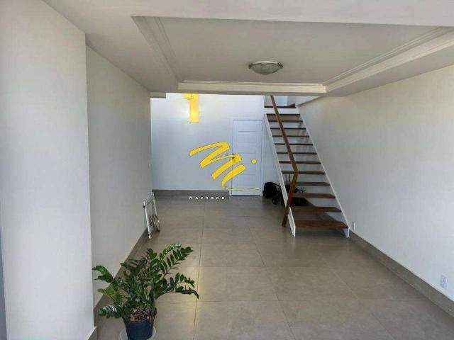 Cobertura venda em Região Imediata de Campinas, Região Metropolitana de Campinas
