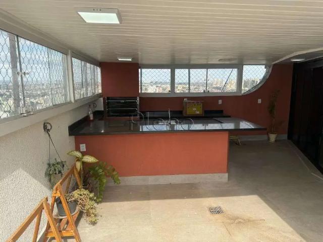 Cobertura venda em Campinas