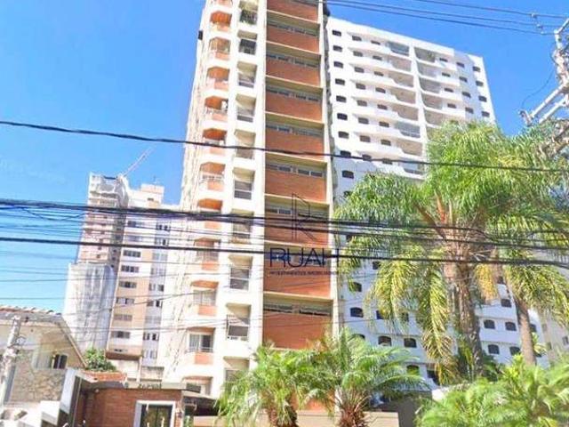 Cobertura venda em Campinas