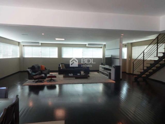 Cobertura venda em Campinas