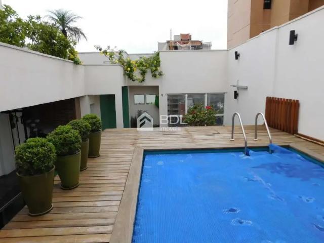 Cobertura venda em Vila Itapura, Campinas