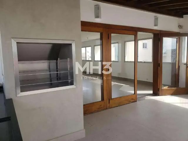 Cobertura venda em Região Imediata de Campinas, Região Metropolitana de Campinas