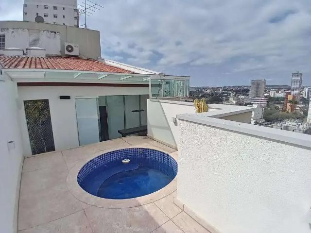 Cobertura venda em Campinas
