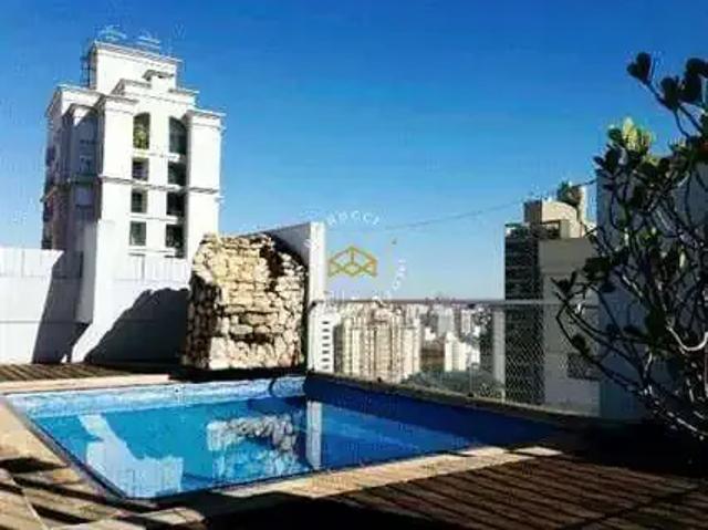 Cobertura venda em Região Imediata de Campinas, Região Metropolitana de Campinas
